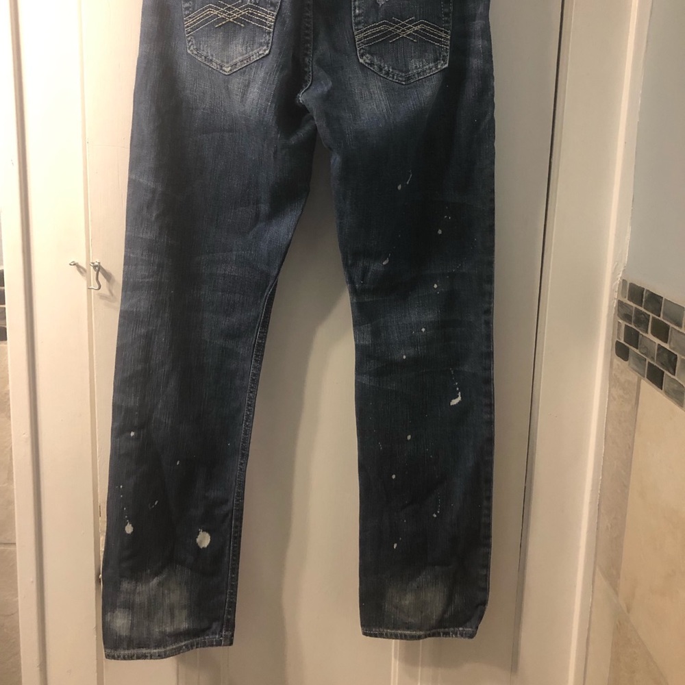 Express Jeans - Picture 6 of 6